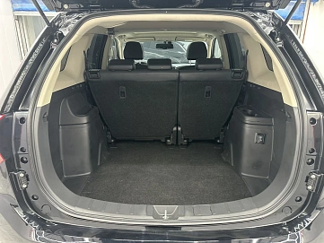 Mitsubishi Outlander, 2021г, передний привод, вариатор