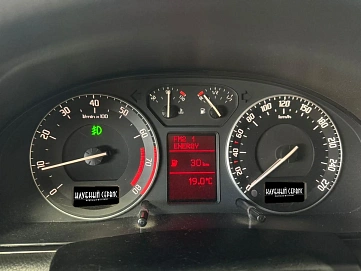 Skoda Superb, 2007г, передний привод, автомат