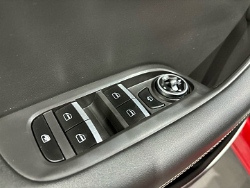 CHERY Tiggo 7 Pro, 2021г, передний привод, автомат