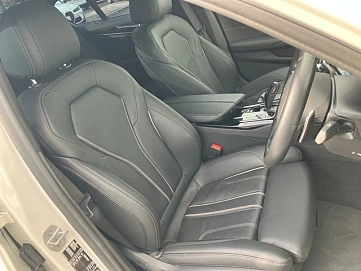 BMW 5 серии, 2022г, полный привод, автомат