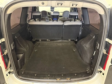 Lada (ВАЗ) Largus, 2019г, передний привод, механика