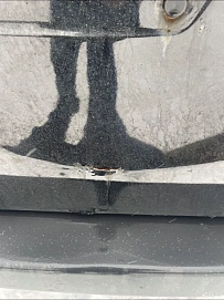 УАЗ Patriot, 2016г, полный привод, механика