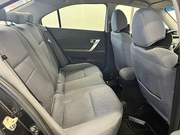 Nissan Primera, 2005г, передний привод, механика