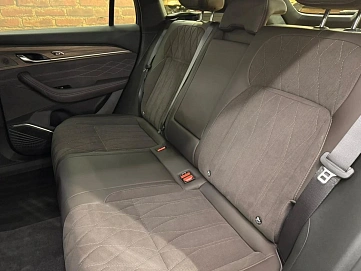 Geely Xingyue L, 2025г, передний привод, автомат