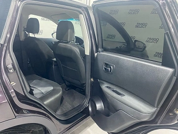 Nissan Qashqai, 2011г, передний привод, механика