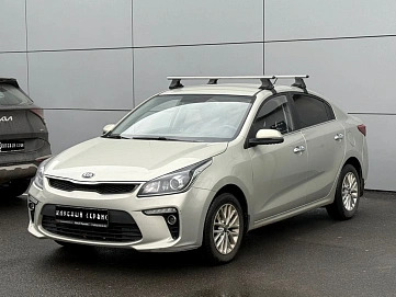 Kia , 2020г., передний привод, автомат