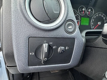 Ford Fusion, 2007г, передний привод, робот