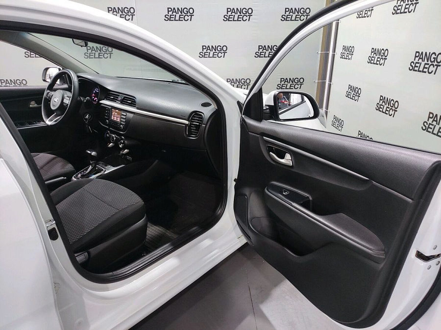 Kia , 2017г., передний привод, автомат