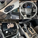 Toyota Highlander, 2025г., полный привод, автомат