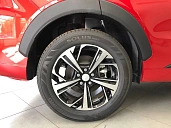 JAC JS6, 2024г., передний привод, робот