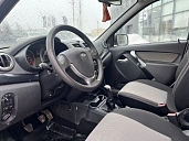 Lada (ВАЗ) , 2018г., передний привод, механика