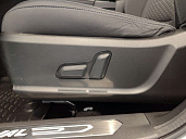 Haval F7x, 2021г., передний привод, автомат