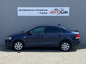 Volkswagen Polo, 2012г., передний привод, механика