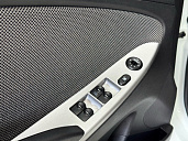 Hyundai Solaris, 2013г., передний привод, автомат