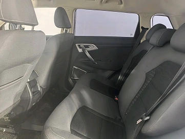 Geely Atlas, 2019г, передний привод, автомат