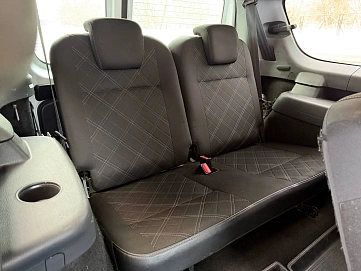 Lada (ВАЗ) Largus, 2019г, передний привод, механика