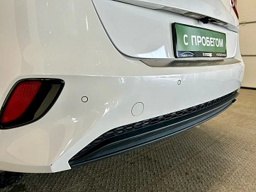 Kia Ceed, 2020г, передний привод, автомат