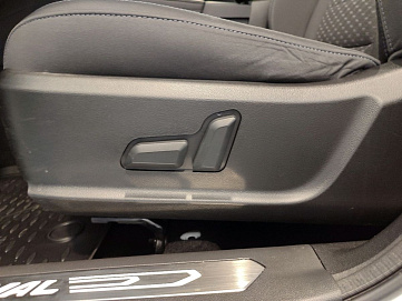 Haval F7x, 2021г, передний привод, автомат