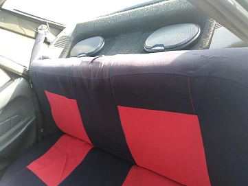 Lada (ВАЗ) 2115, 2003г, передний привод, механика