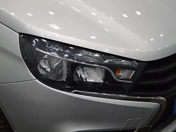 Lada (ВАЗ) Vesta, 2022г, передний привод, механика