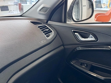 Chery Tiggo 5, 2014г, передний привод, вариатор