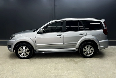 Great Wall Hover H3, 2013г, полный привод, механика