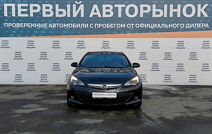Opel , 2012г., передний привод, автомат