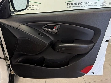 Hyundai ix35, 2014г., передний привод, механика