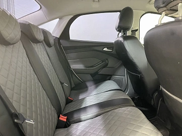 Ford Focus, 2012г, передний привод, механика