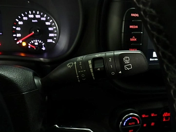 Kia Soul, 2020г, передний привод, автомат