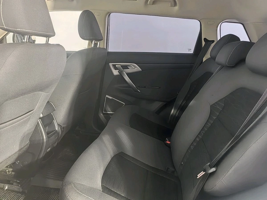 Geely Atlas, 2019г., передний привод, автомат