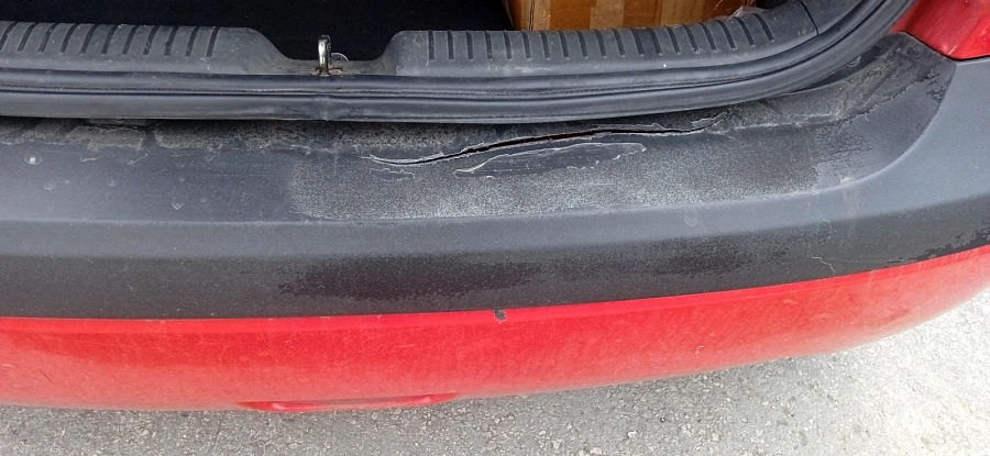 Hyundai Getz, 2006г., передний привод, механика