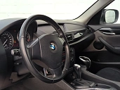 BMW X1, 2011г., задний привод, автомат