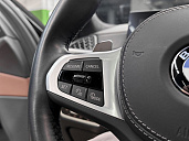 BMW X7, 2023г., полный привод, автомат