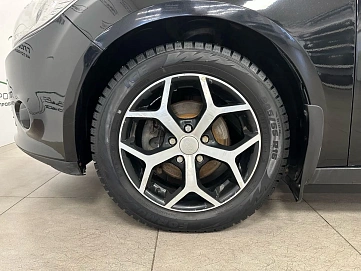 Ford Focus, 2012г, передний привод, механика