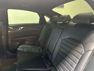 Kia Cerato, 2022г, передний привод, автомат