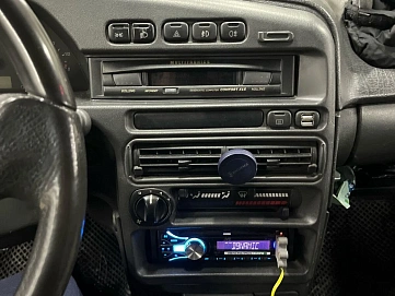 Lada (ВАЗ) , 2007г., передний привод, механика