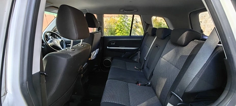 Suzuki Escudo, 2006г, полный привод, автомат