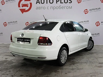 Volkswagen Polo, 2018г, передний привод, механика