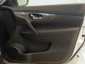 Nissan X-Trail, 2017г, передний привод, автомат