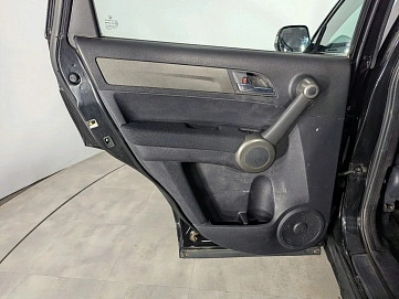 Honda CR-V, 2011г, полный привод, механика