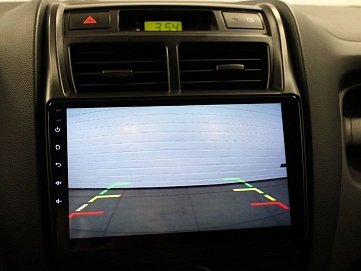 Kia Sportage, 2009г, передний привод, механика