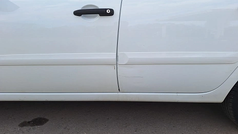 Lada (ВАЗ) Granta, 2018г, передний привод, механика