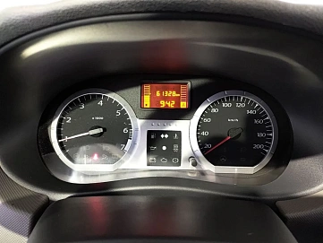 Lada (ВАЗ) Largus, 2019г, передний привод, механика