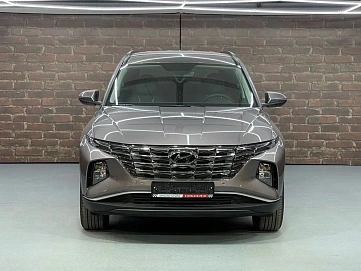 Hyundai Tucson, 2023г, полный привод, автомат