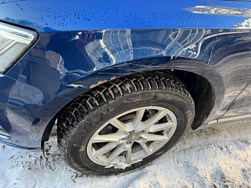 Audi Q5, 2012г, полный привод, автомат