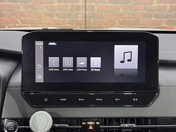 Mitsubishi Outlander, 2023г, полный привод, вариатор