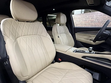 Geely Xingyue L, 2025г, полный привод, автомат