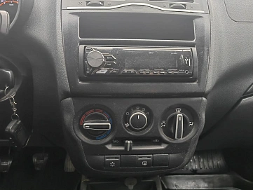 Lada (ВАЗ) Kalina, 2020г, передний привод, механика