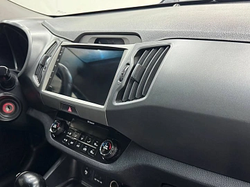 Kia Sportage, 2013г, передний привод, автомат